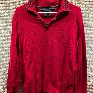 Super comfortable pull over sweater